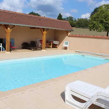 Maison De Charme Avec Piscine Chauffee Dans Le Perigord Noir, Proche Sites Touristiques Celebres - Fr-1-616-109 Holiday home